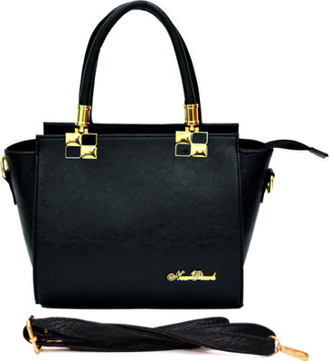 

AGINOS Messenger Bag(Black)