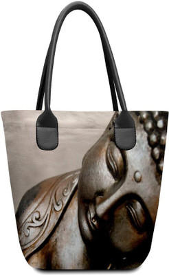 

Panda Creation Tote(Multicolor)
