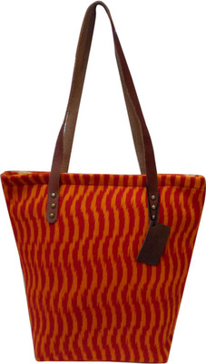 

Bhamini Tote(Multicolor)