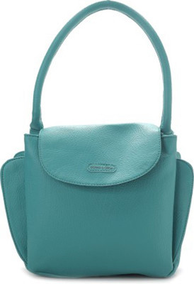 

Donna & Drew Shoulder Bag(Blue)