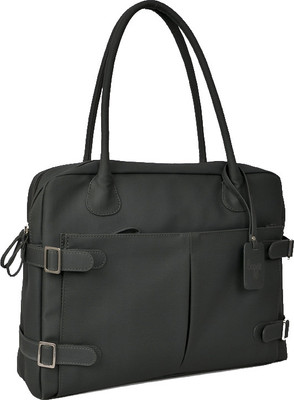 

Baggit Hand-held Bag(Black)