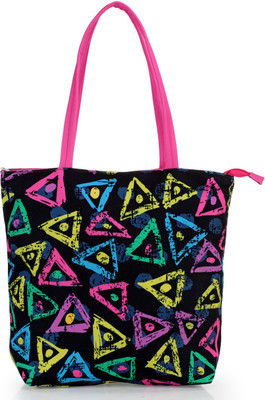 

Nell Tote(Multicolor)