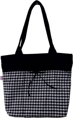 

Evagloria Shoulder Bag(Black)