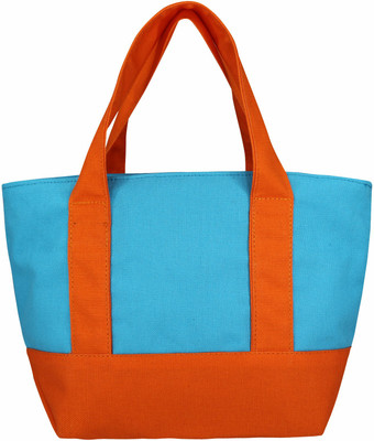 

Angesbags Hand-held Bag(Blue)