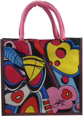 

Angesbags Hand-held Bag(Multicolor)