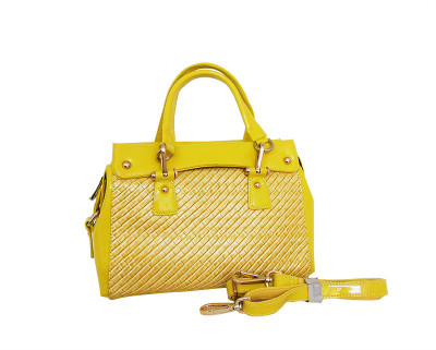 

Carry on Bags Hand-held Bag(Yellow)