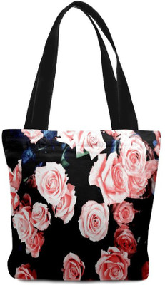 

Panda Creation Tote(Multicolor)