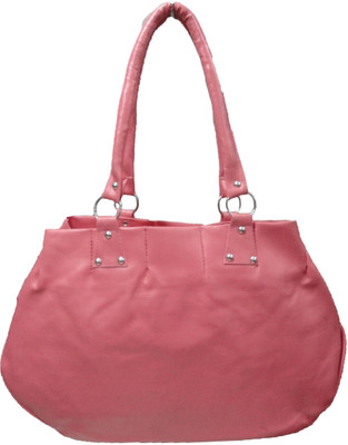 

Kreative Bags Shoulder Bag(Pink)