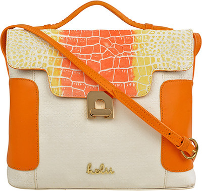 

Holii Sling Bag(White)