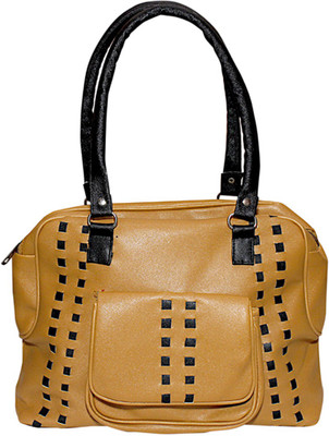 

Only4you Shoulder Bag(Tan)