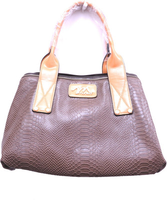 

Monett Shoulder Bag(Brown)
