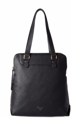 

Baggit Shoulder Bag(Black)