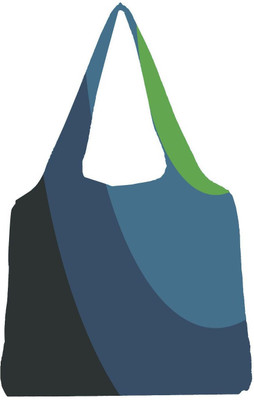 

Snoogg Tote(Multicolor)