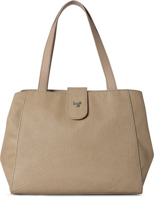 

Baggit Shoulder Bag(Beige)