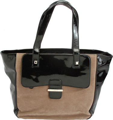 

Lavie Hand-held Bag(Brown)