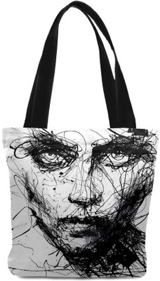 

Panda Creation Tote(Multicolor)