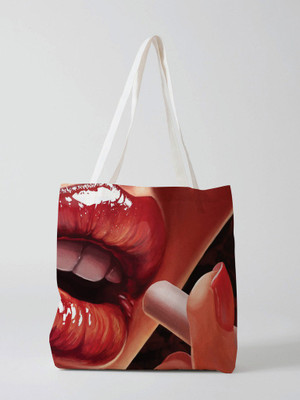 

StyBuzz Tote(Multicolor)