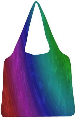 

Snoogg Tote(Multicolor)