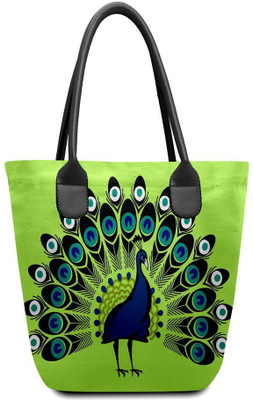 

Panda Creation Tote(Multicolor)