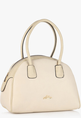 

Addons Shoulder Bag(White)