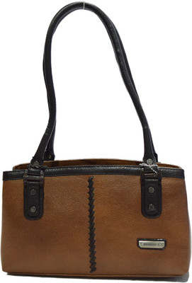 

Moochies Shoulder Bag(Tan)