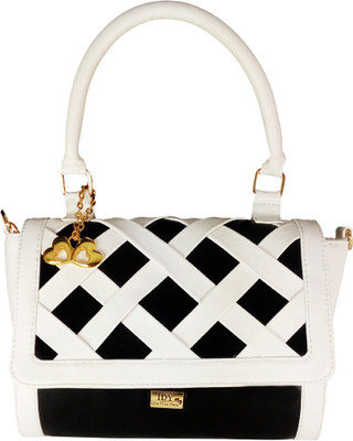 

Anglopanglo Hand-held Bag(Multicolor)