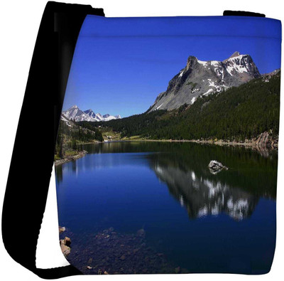 

Snoogg Sling Bag(Multicolor)