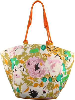 

Angesbags Shoulder Bag(Orange)