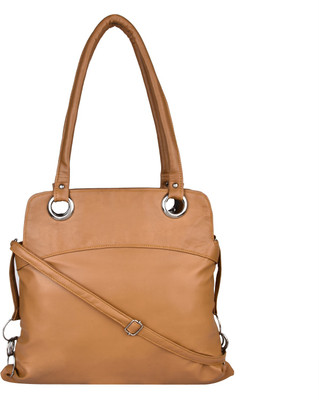 

Cottage Accessories Hand-held Bag(Multicolor)