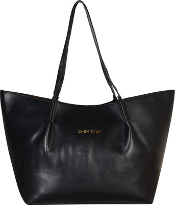 

Chemistry Tote(Black)