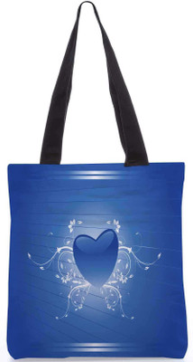 

Snoogg Tote(Multicolor)