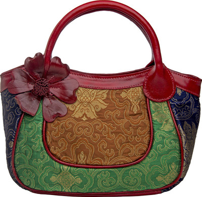 

Holii Hand-held Bag(Red)