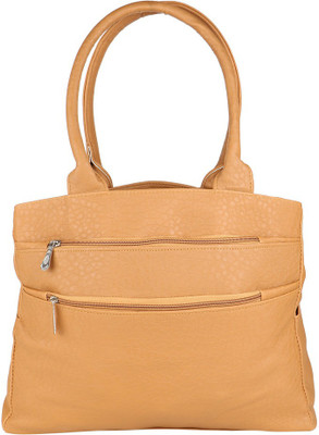 

Attractive Shoulder Bag(Pink)