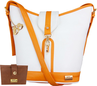 

Anglopanglo Shoulder Bag(Multicolor)