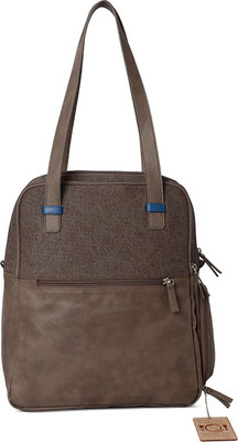 

Baggit Shoulder Bag(Brown)