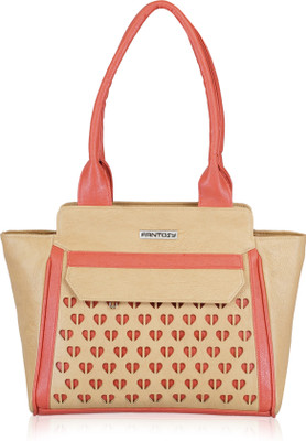 

Fantosy Shoulder Bag(Multicolor)