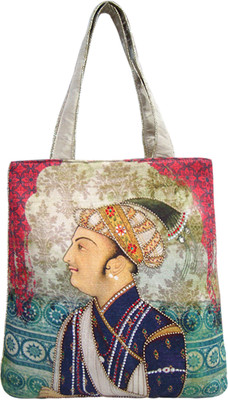 Angesbags Tote(Beige)