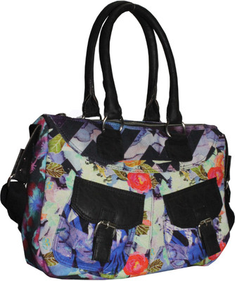 

Moda Desire Hand-held Bag(Multicolor)