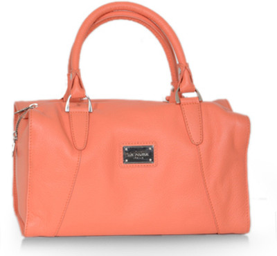 

La Roma Messenger Bag(Orange)