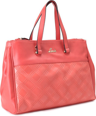 

Lavie Sling Bag(Pink)
