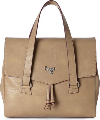 

Baggit Hand-held Bag(Beige)