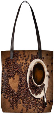 

Snoogg Tote(Multicolor)