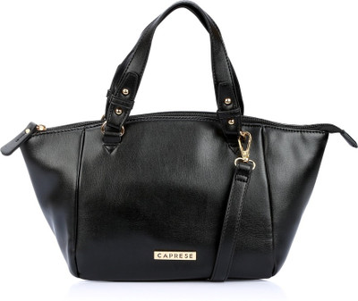 

Caprese Tote(Black)