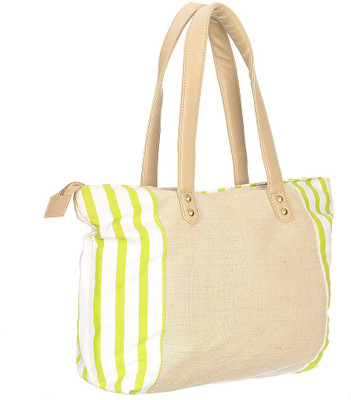 Osaiz Shoulder Bag(Green)