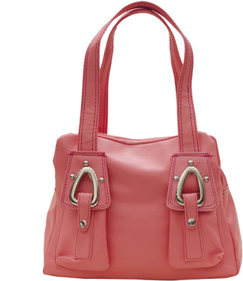 

Milky Way Hand-held Bag(Pink)