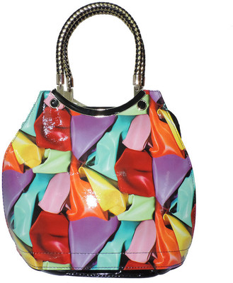 

Elligator Hand-held Bag(Multicolor)
