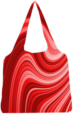 

Snoogg Tote(Multicolor)