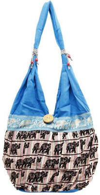 

Rastogi Handicrafts Shoulder Bag(Multicolor)