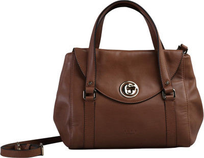 

ILEX London Shoulder Bag(Tan)