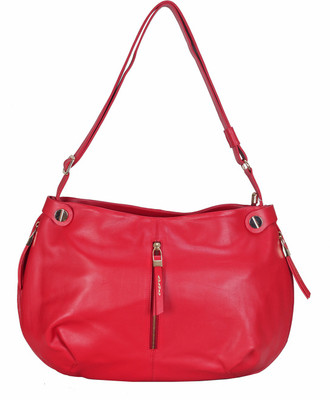 

Adamis Hand-held Bag(Red)